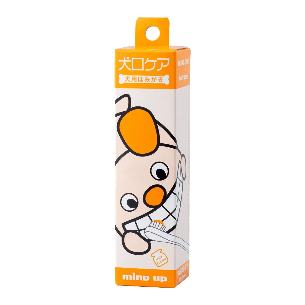 10% OFF: Mind Up Kenko Care Toothpaste For Dogs 60g