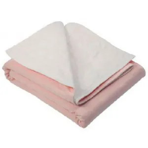 Beck's Classic Birdseye Reusable Underpad - 34" X 36"