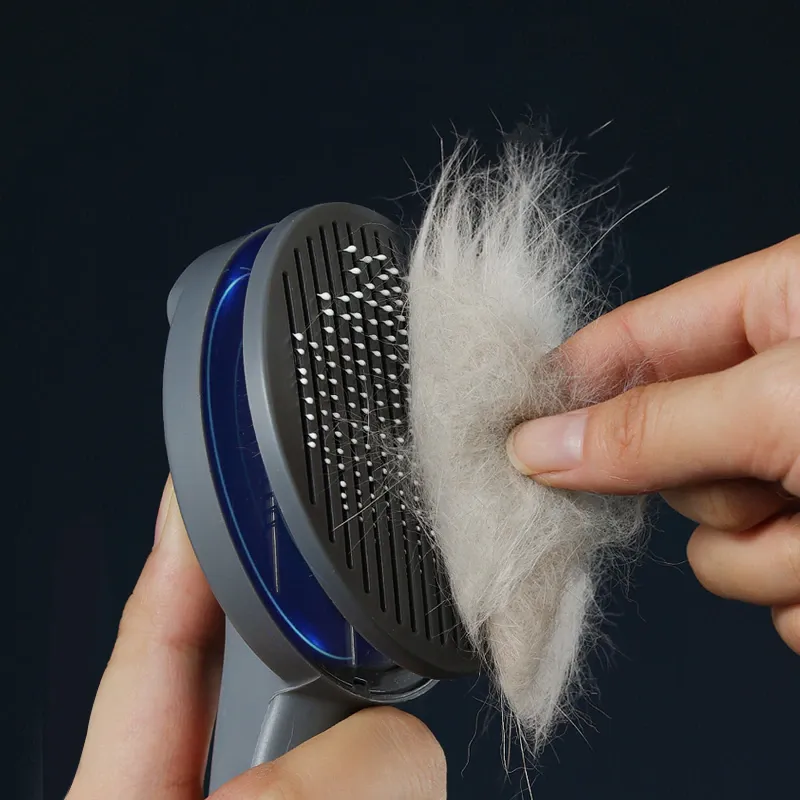 Cat & Dog Special Hair Needle Comb