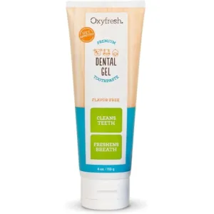 Dental Gel | Oxyfresh