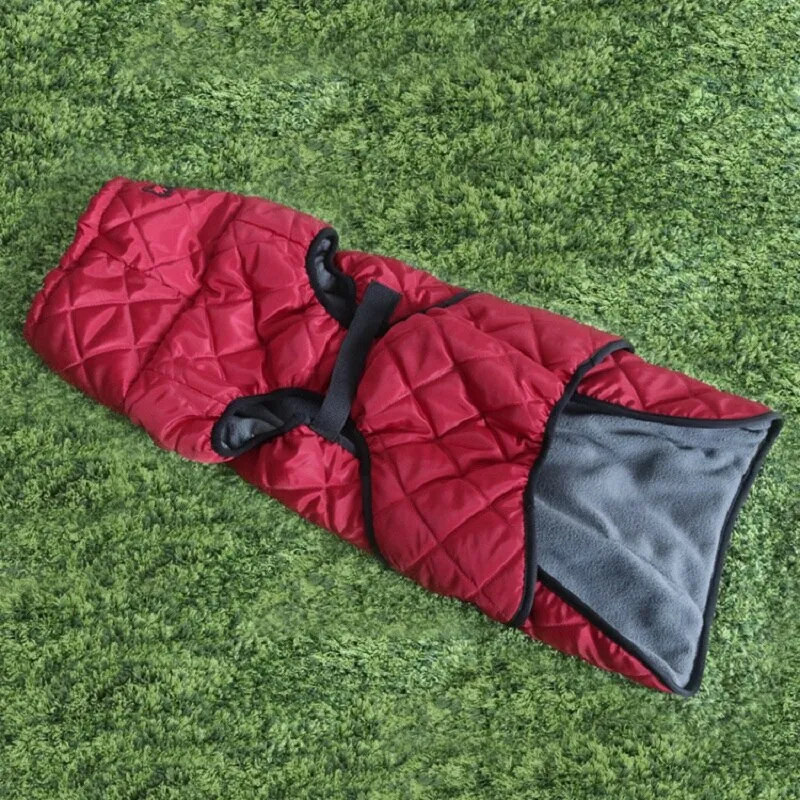 Dog Jacket Coat for Winter