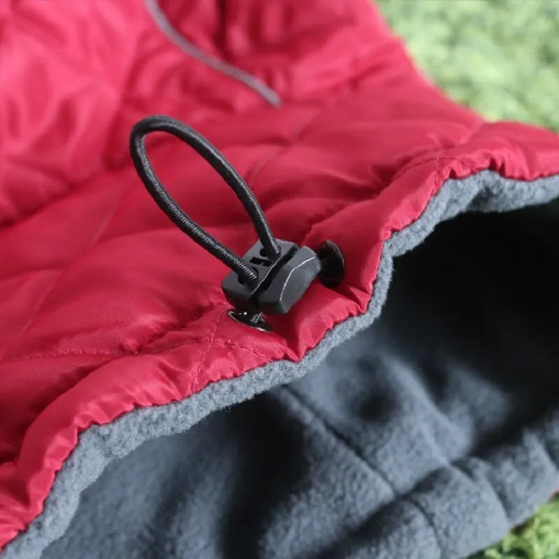 Dog Jacket Coat for Winter
