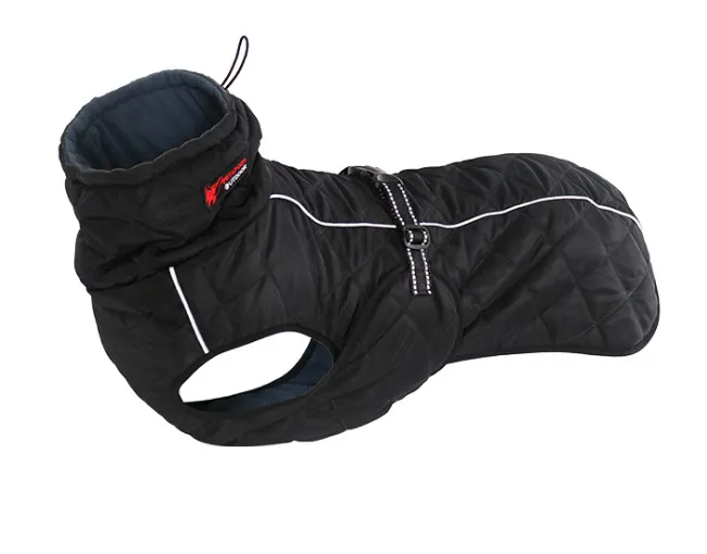 Dog Jacket Coat for Winter