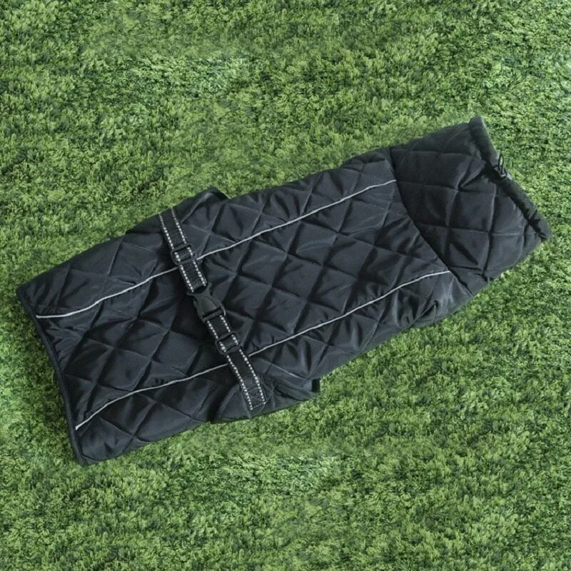 Dog Jacket Coat for Winter