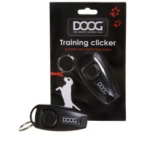 DOOG Clicker