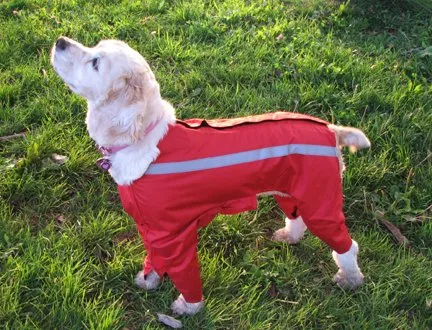 Full Body Rain Suit - FINAL SALE