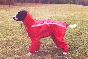 Full Body Rain Suit - FINAL SALE