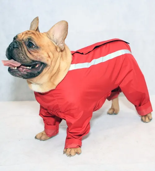 Full Body Rain Suit - FINAL SALE