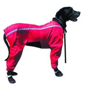 Full Body Rain Suit - FINAL SALE