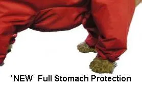 Full Body Rain Suit - FINAL SALE