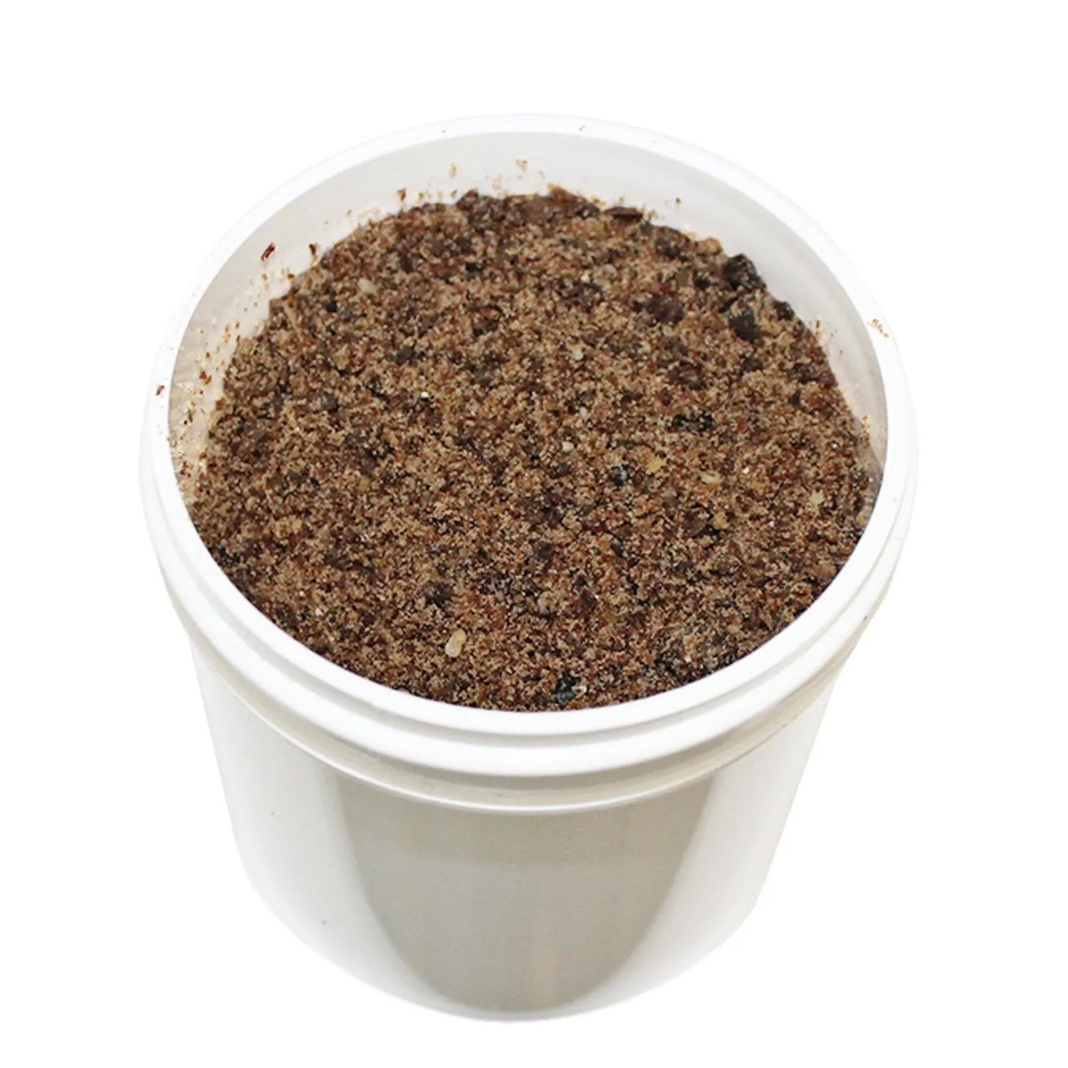 Hedgehog Booster (Multivitamin)
