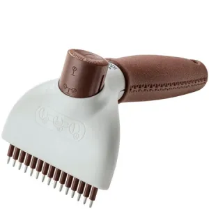 Hunter Self-cleaning Filtration Brush - Small