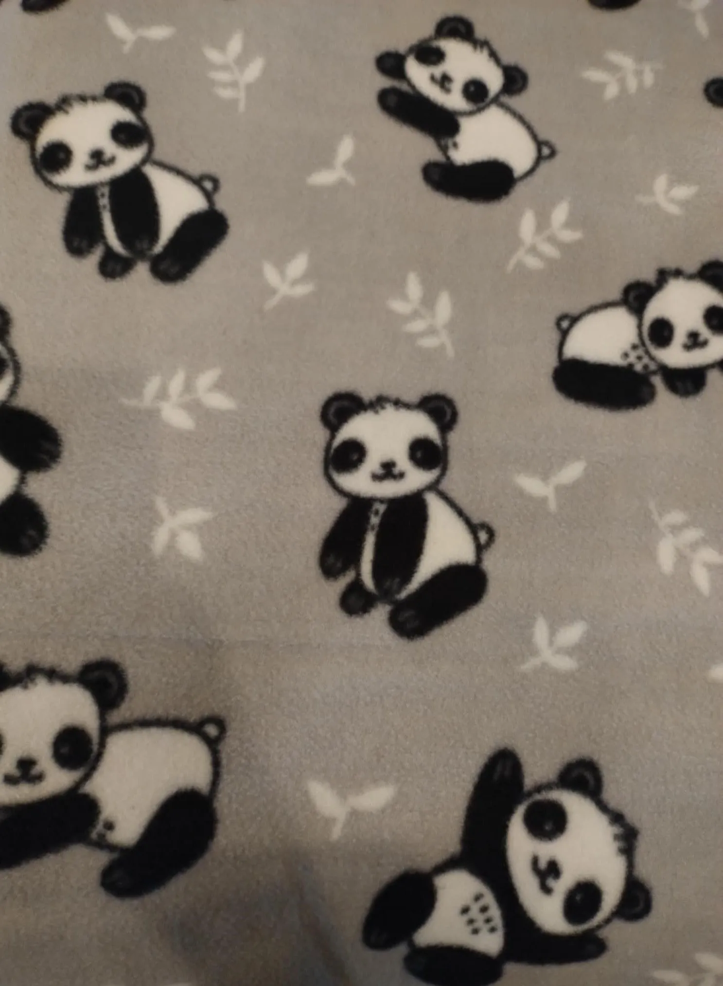 Large handmade pee pads for small animals like guinea pigs etc.