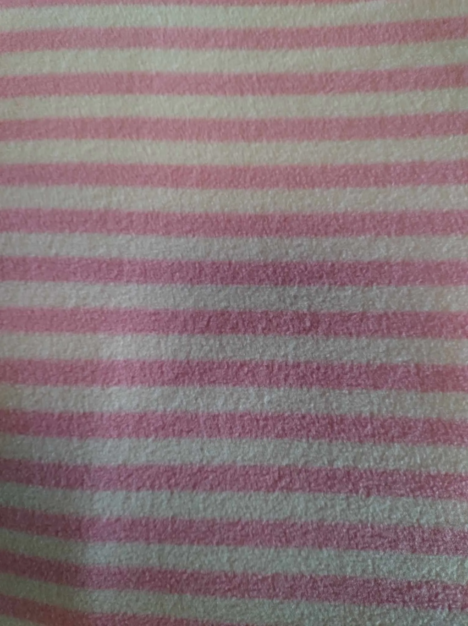 Large handmade pee pads for small animals like guinea pigs etc.