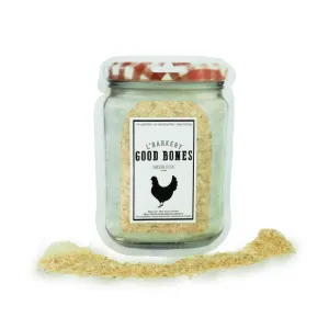 L'Barkery Good Bones Chicken Stock