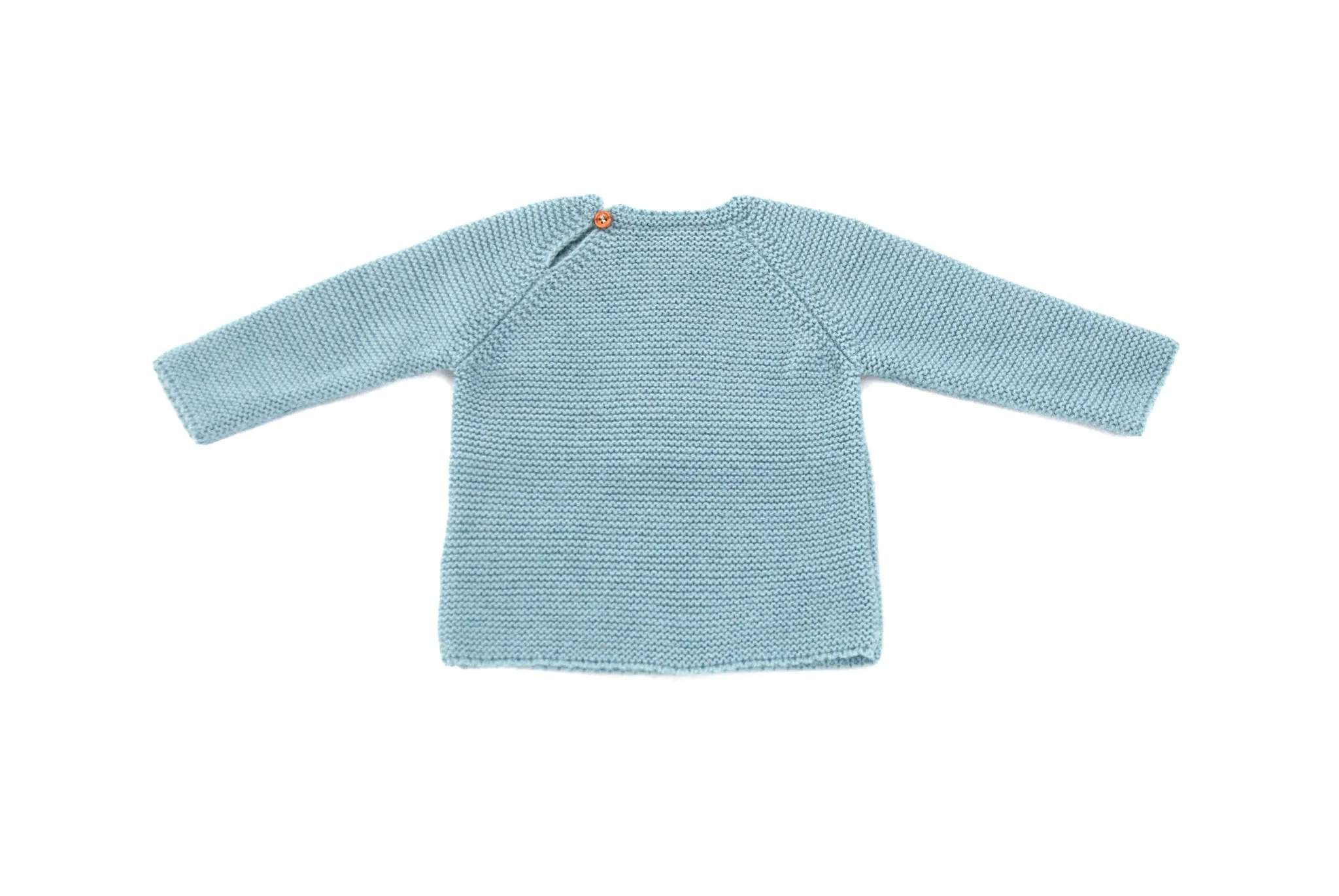 Nanos, Baby Boys Sweater, 3-6 Months