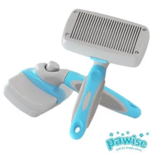 PAWISE  Self Cleaning Slicker