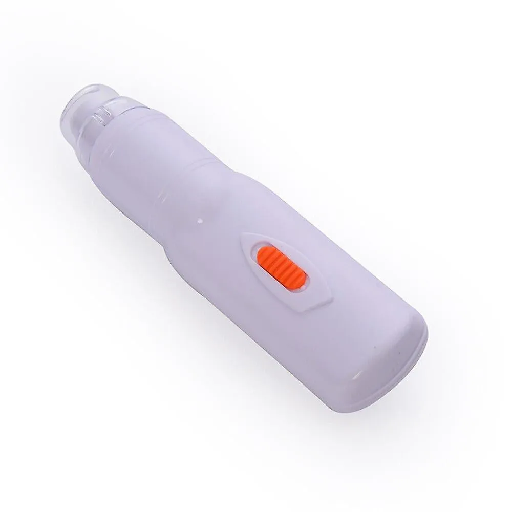 Pet nail tools electric advanced pet nail grinder pet dog nail filer trimmers nail grooming tool for dog cats
