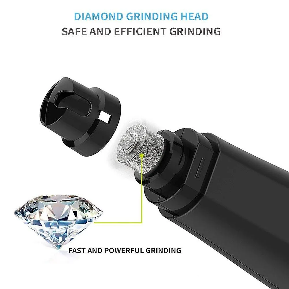 Pet nail tools pets nail trimmer clipper dog cat paw claw toe pet nail grinder pet electric pedicure care tool