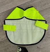 PetGear - Hi Vis Jacket - 18"