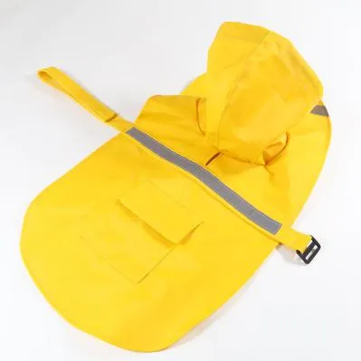 PetMate Dog Raincoat