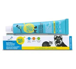 PETME Plus Gel / Multivitamin Gel (Cat & Dog) 30G