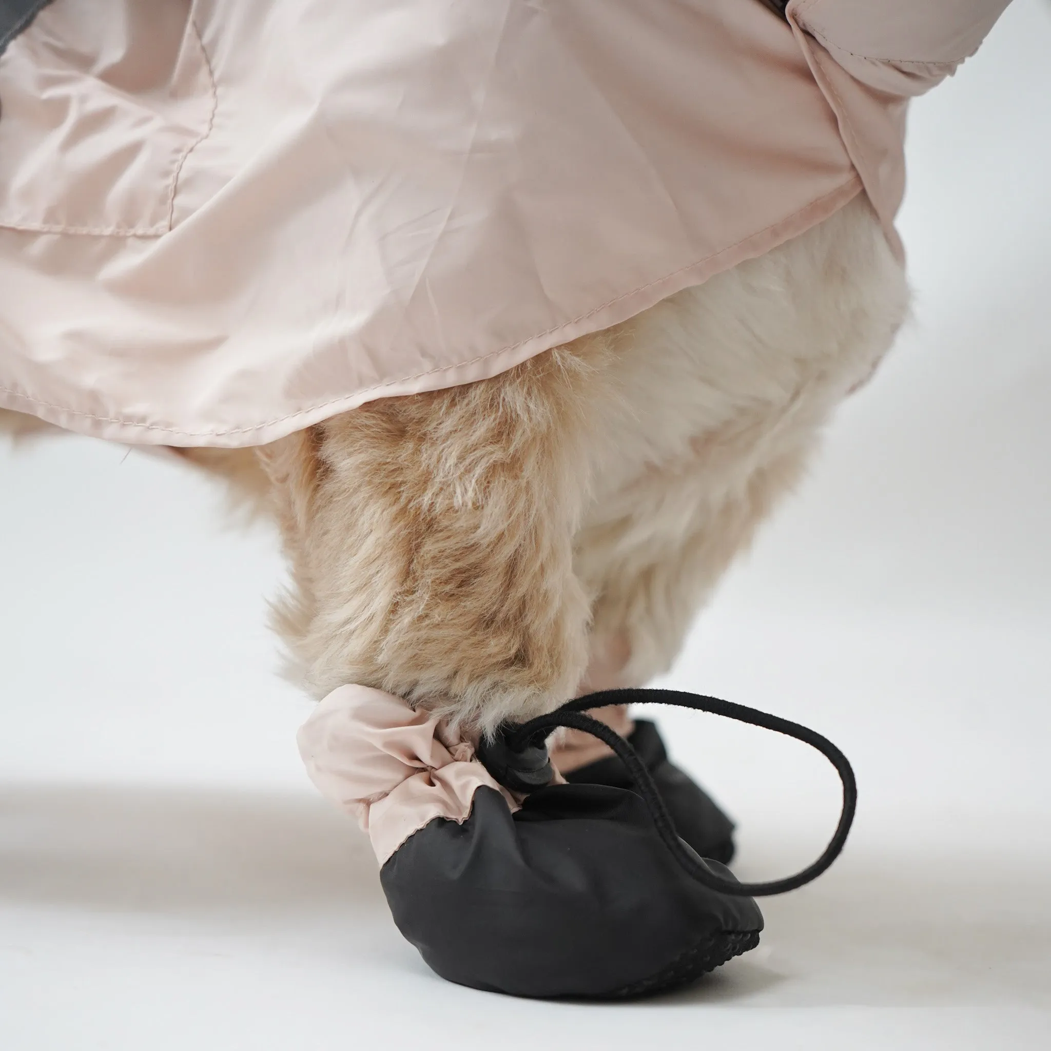 RainPaw Combo - Bunny Eazy Breazy (with paw covers)