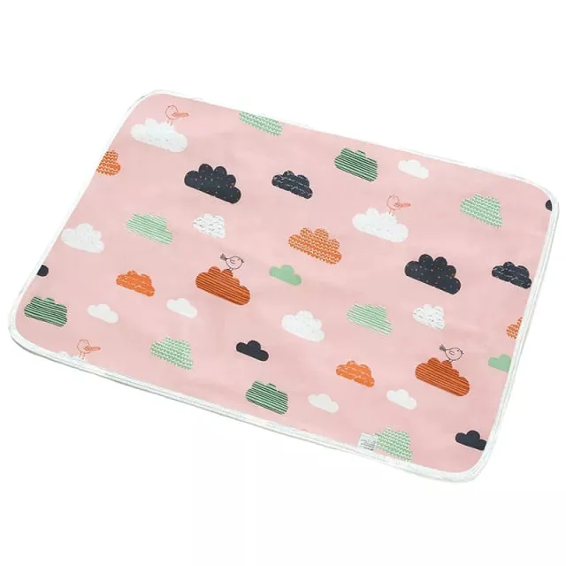 Reusable Dog Pee Pad