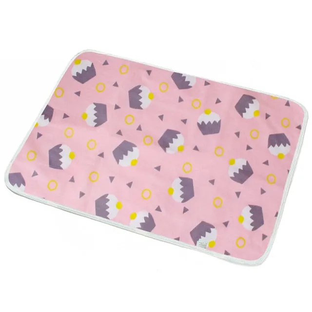 Reusable Dog Pee Pad