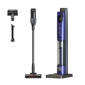 Tineco PURE ONE STATION FURFREE Smart Cordless Stick Vacuum Cleaner