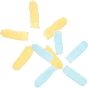 Toothbrush for Small Dogs Cat Kitten Gentle Gum Massage Pet Toothbrush and Toothpaste