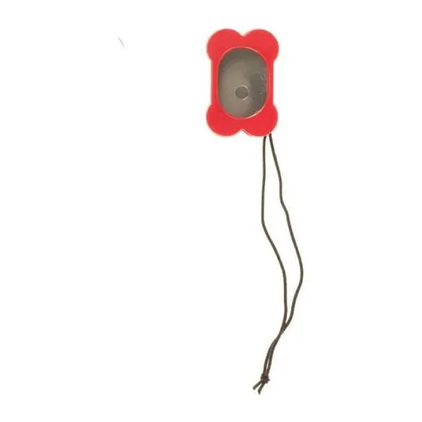 Training Clicker 6cm mixed colors