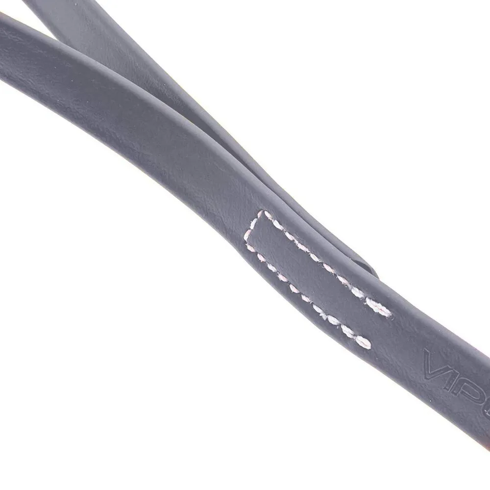 Viper Biothane Long Line 15 ft Lead with Brass Hardware