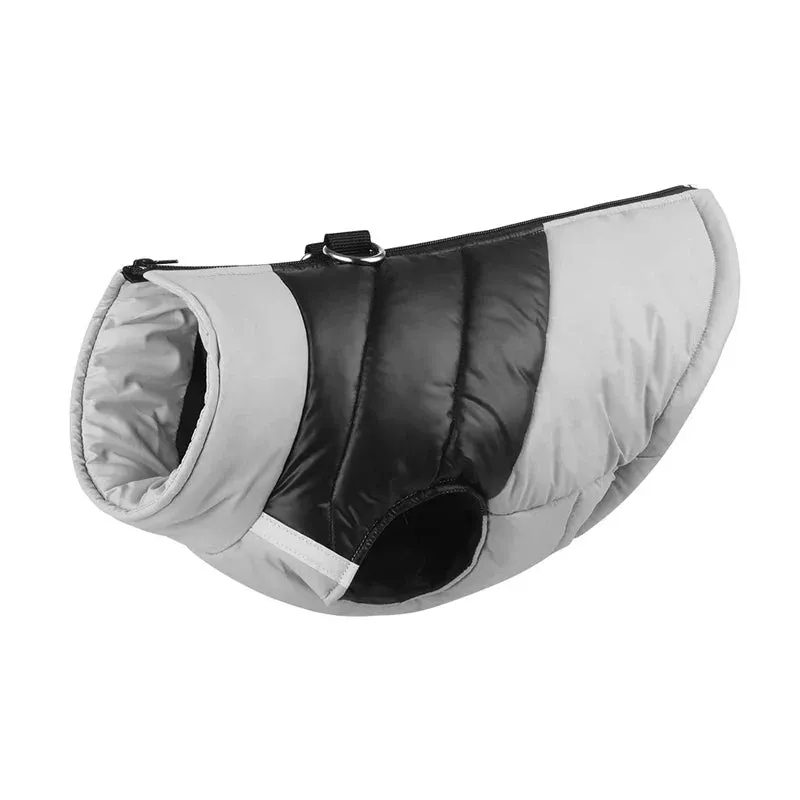 Waterproof Winter Dog Coat for All Sizes